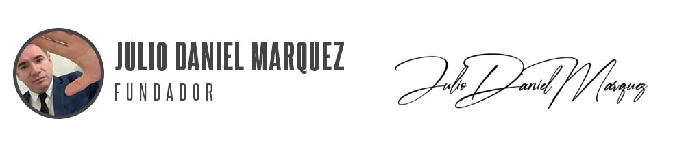 Julio Daniel Marquez
