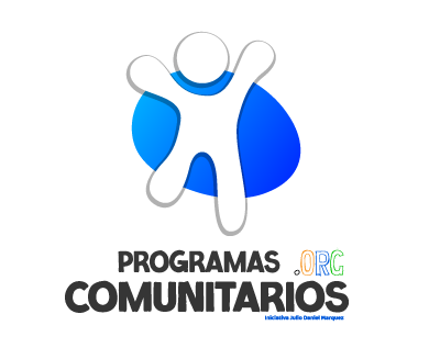 Programas Comunitarios.Org, iniciativa Julio Daniel Marquez