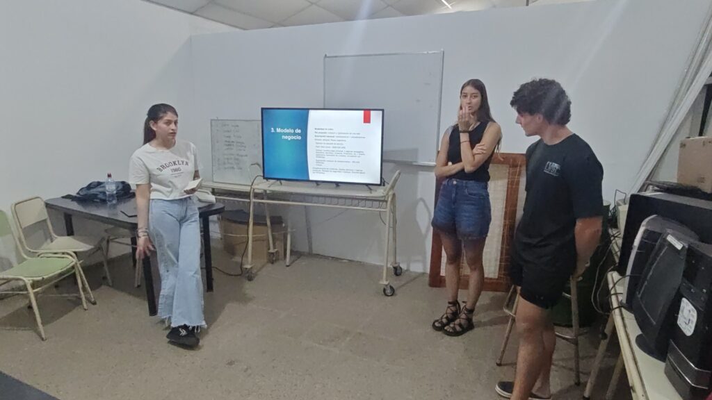 Fin de Curso Diseño de Productos Digitales