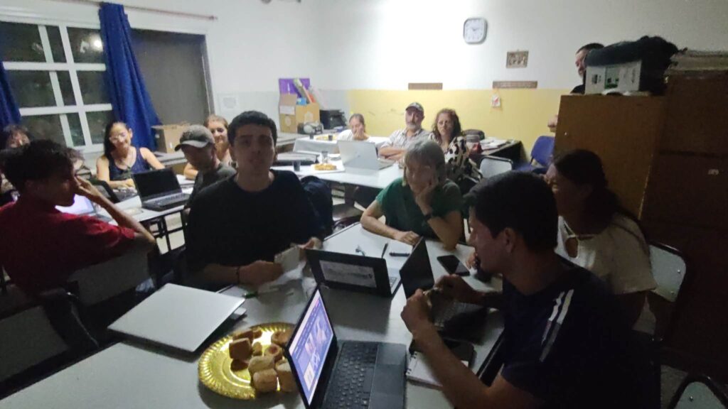 Taller de Empleo Freelance por Internet